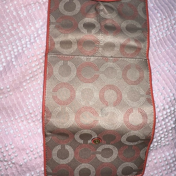 Coach Wallet - Picture 4 of 6